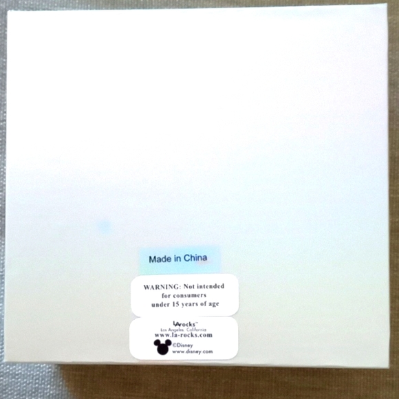 DISNEY MINNIE MOUSE 100 YEARS BRACELET - Picture 5 of 5